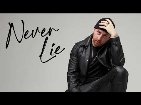 Never Lie - Alex Price (Official Audio)