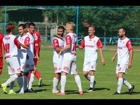 70 branek FK Pardubice v roce 2015