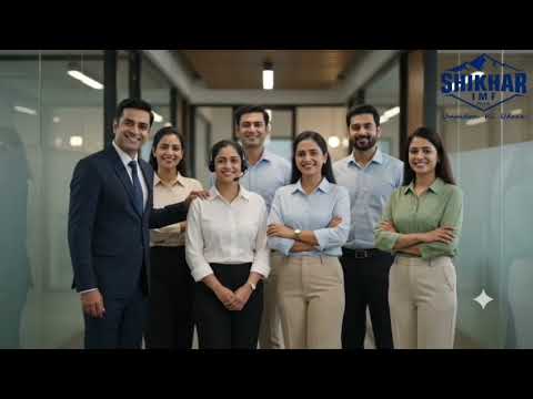 Your Trusted Financial Partner | Shikhar IMF AI
