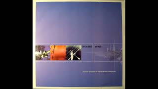 Various Artists – Crossed Wires (Abstract Perspectives from Atlanta's Underground) [1997]