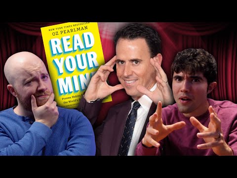 Is Oz Pearlman’s Book Marketing Unethical? | 2 To Ramble #286