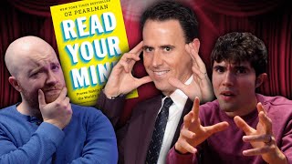 Is Oz Pearlman’s Book Marketing Unethical? | 2 To Ramble #286