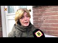 Nichten Josje en Ineke zijn blij met het uitgebreide dagboek dat hun opa Engelbert Jansen uit Den...
