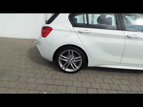 171D31789 - 171D31789 BMW 116d M Sport 5-Door