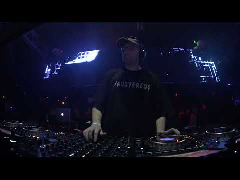 Emiliano Demarco @ Club The Bow