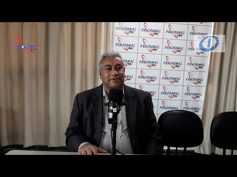 Diretor Wagner Corradi fala da importância da nova sede do LNA para a pesquisa e população