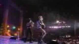 Mecano - El club de los humildes (Acapulco &#39;98)