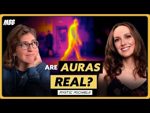 Fulfill Your DESTINY: Renowned PSYCHIC Medium, Mystic Michaela, Shares How!