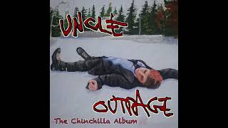 Uncle Outrage - Strange Harvest