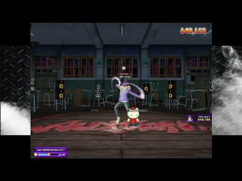 เกมออดิชั่นออนไลน์ Audition Thailand Game Online [128bpm - Unaware] "Perfectx10+"