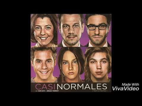 Casi Normales 2018 - 7ma Temporada || 4. Es Loco / Mi Psicofarmacólogo Y Yo