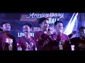3 Tahun GL Bali Crot Crot Crot