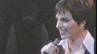 Liza Minnelli - Liza and Friends: A Tribute to Sammy Davis Jr - Part 1