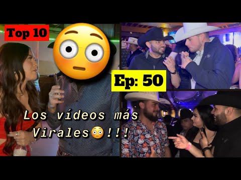 Los videos mas Virales! - Ep: 50 (Top 10)