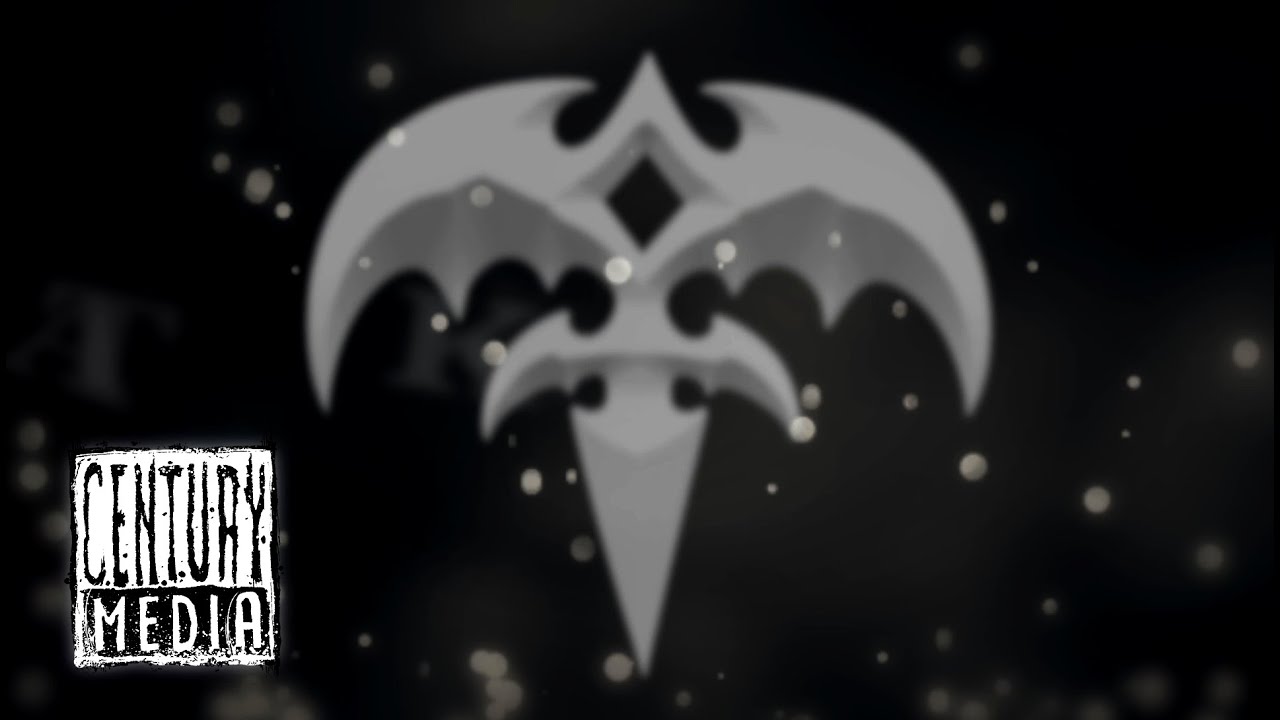 Queensryche — Dark Reverie (Lyric Video)