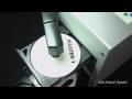 See How The Cube CD DVD Blu Ray Autoloader Duplicator Works