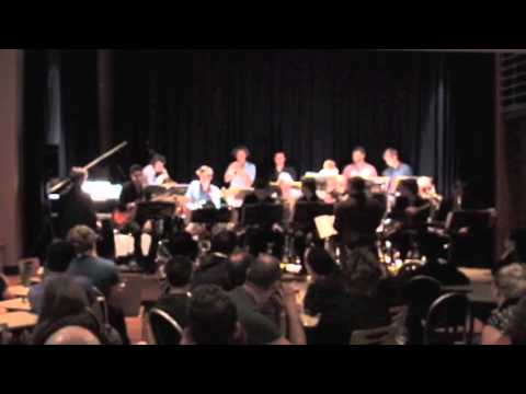 Mr. Dodo, Bert Joris - The Ross Irwin Invitational All Star Big Band