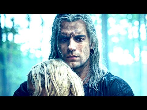 The Witcher 4 esta arruinado! Henry Cavill SIEMPRE TUVO RAZÓN y deja en ridículo a NETFLIX