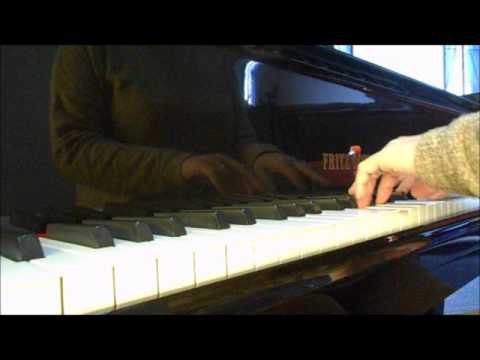 Buscou-me com ternura - HCC 169 (com introdução)