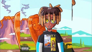 Juice WRLD - Lava Girl unreleased (bass boosted)