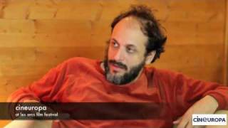 Luca Guadagnino o filmie Jestem miłością
