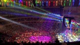 Download lagu OFFENBACH - Can Can (Live with ballerinas) mp3