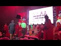 Happy Xmas (War Is Over) - The Polyphonic Spree - Holiday Extravaganza 2018