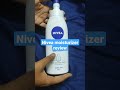 Nivea Moisturizer Review In Tamil