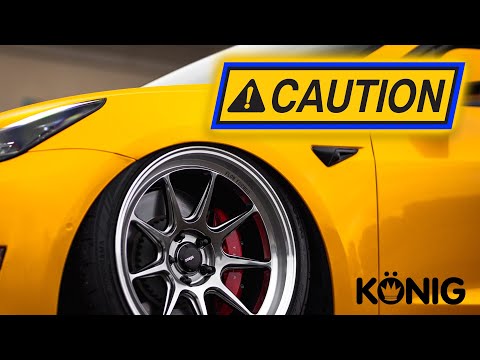 the MOST OVERLOOKED factor when picking WHEELS... LOAD RATING.