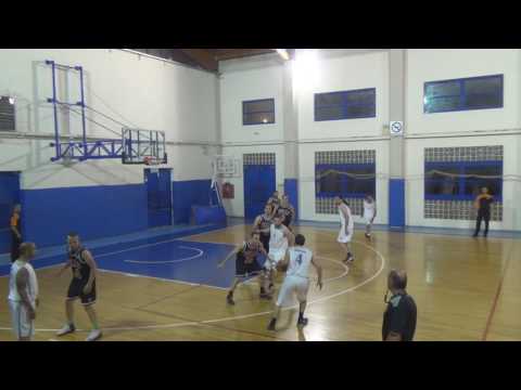 AC Timberwolves - Moschato Bulls 66-70 | Τελικός - BIG Elite