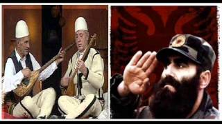 Hashim Shala - Komandant Lleshi