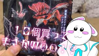 【第５３９話】モンスターハンターマスコットチャームコレクションしょおおおおおおおおおうかい【モンスターハンター】