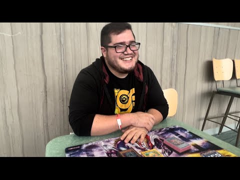 YCS Niagara 2022 Top 16 Adrian Gonzalez Spright Frog Live Twin in-depth Deck Profile! YUGIOH