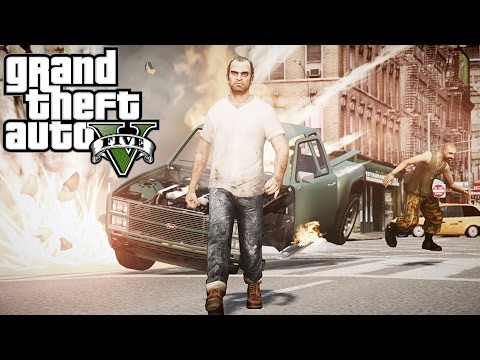 TOP 400 BRUTAL KILLS & EPIC MOMENTS IN GTA 5 | ALKONAFT007