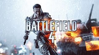 Battlefield 4 - GET WHACKED