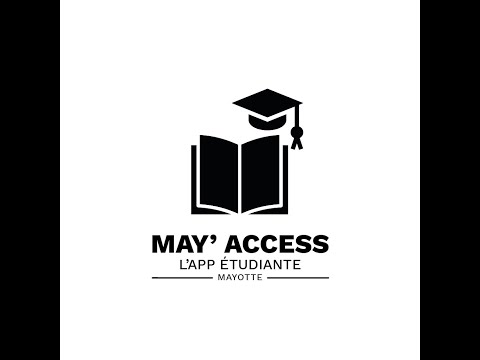 May'Access: L'App étudiante