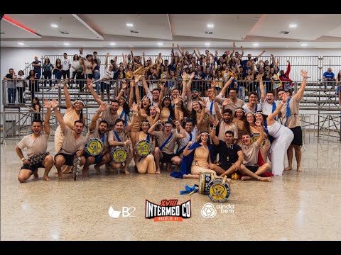 Bateria Pintada  - IntermedCO 2023