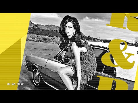 Marco Lys - The Story Continues [Bambossa]