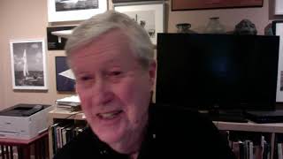 Dick Carter - In the Golden Age of Offshore Racing video