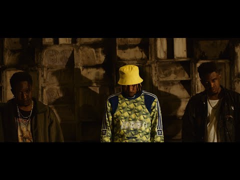 HBe - CA$H ON ME FT. DNASTY (VIDEO CLIPE) [PROD. NABUSCADOOURO]