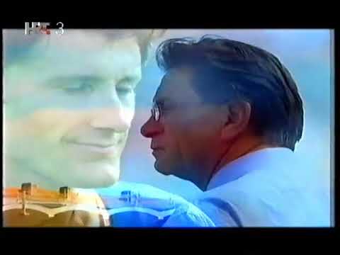 Hrvatska u Francuskoj 1998.