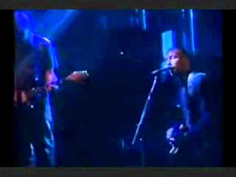 Coldplay - Murder live