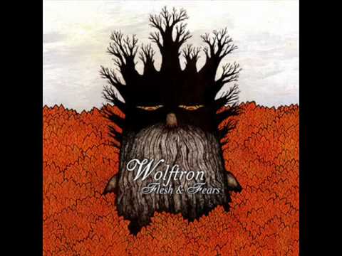 Wolftron - Almost four.wmv
