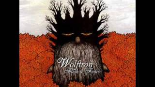 Wolftron - Almost four.wmv