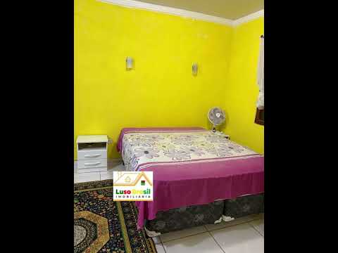 Linda Chácara à Venda em Biritiba Mirim – SP