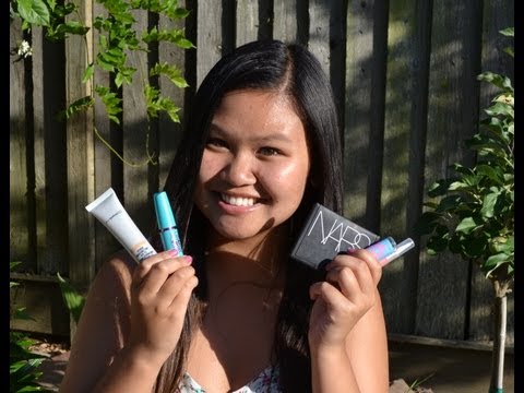 Summer Beauty Essentials | glamxsecrets