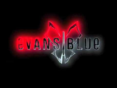 Thumbnail for EVANS BLUE Invisible Catastrophe preview: NEW MUSIC by Korn, NME, Evans Blue