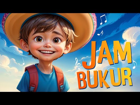 Jam i Bukur !!  - Kenge Video Positive Per Femije Shqip - HeyTinko