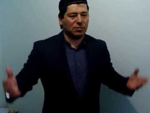 Интервью с заместителем полномочного представителя главы Чеченской Республики по ЮФО Сатуевым Гасаном