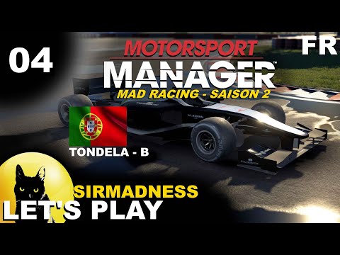 Steam Community :: Video :: [FR] - MOTORSPORT MANAGER vs SirMadness ...